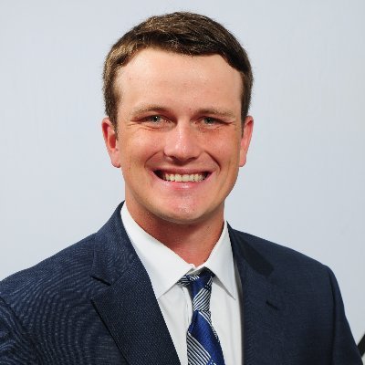 Profile Picture of Jake Pollock (@CoachJPollock) on Twitter