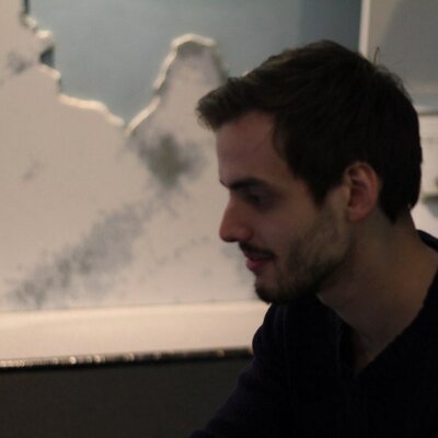 Profile Picture of Scott Singleton (@Scottysingo) on Twitter