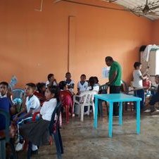 Profile Picture of CECAMO (@RosalbaRocha1) on Twitter