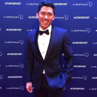 Profile Picture of Marc Edwards (@marcedwardstv) on Twitter