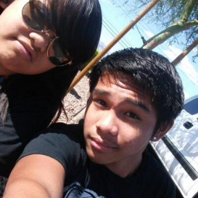 Profile Picture of Aaron George Ilaban (@1AirRen) on Twitter