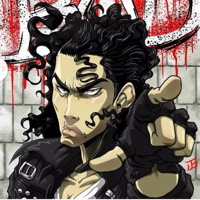 Profile Picture of Derek Mendes (@DerekMendes6) on Twitter