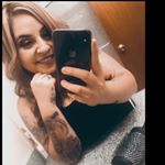 Profile Picture of Adrienne Gutierrez (@adrienne_fierro) on Instagram