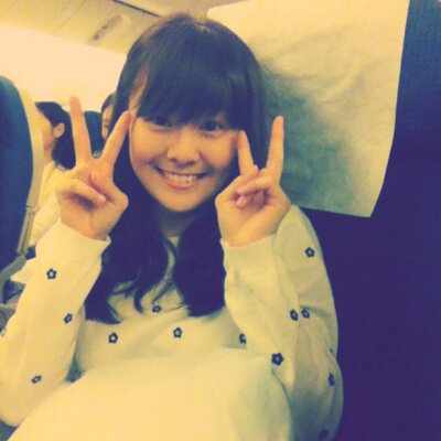 SANDRA LIM XIN YI - Twitter Profile Picture of SANDRA LIM XIN YI (@YESTERDAY_NP) on Twitter