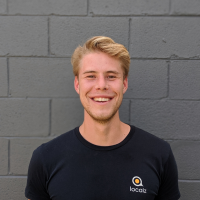 Profile Picture of Nathan Malishev (@NathanMalishev) on Twitter