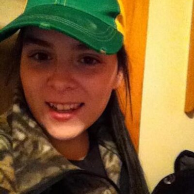 Profile Picture of Amanda-Lynne Cutting (@RacingBabee18) on Twitter