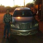 Profile Picture of lino rosales barraza (@linorosales.barraza) on Instagram