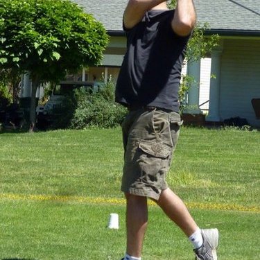 Profile Picture of Jason Fingar (@jasonfingar) on Twitter