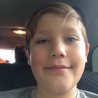 Profile Picture of Preston Arnold (@PrestonArnold13) on Twitter