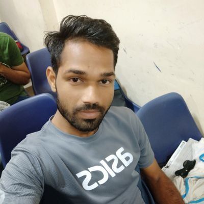 Profile Picture of Murali_MSD (@nicholas.hohn429) on Tiktok