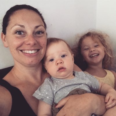 Profile Picture of Hannah Matthias (@MatthiasHannah) on Twitter