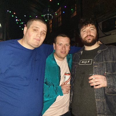 Profile Picture of Matthew Capon (@capon_matthew) on Twitter