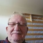 Profile Picture of Jan-Erik Westerlund (@westerlund.janeriklappen46) on Instagram