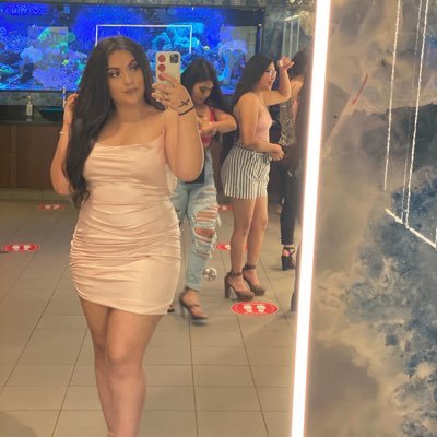 Giselle Rivas - Twitter Profile Picture of Giselle Rivas (@gisellerivas_15) on Twitter