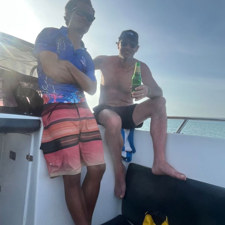 Profile Picture of peterchiggs (@peterchiggs) on Tiktok