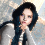 Profile Picture of Ginger Ivy Mercello (@Ayra.Carter) on Flickr