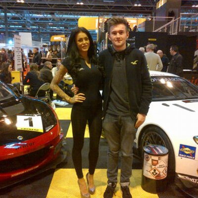Profile Picture of Jay Clift (@JClift1) on Twitter