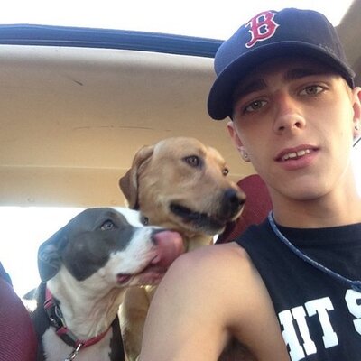 Jimmy Santos - Twitter Profile Picture of Jimmy Santos (@Bonesss978) on Twitter