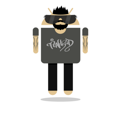 Profile Picture of Randy Forrester (@forrester95) on Twitter