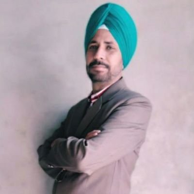 Profile Picture of Baldev Singh (@Baldev01492516) on Twitter