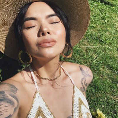 Profile Picture of Hue Nguyen (@huearttattoo) on Twitter