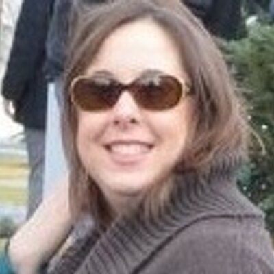 Profile Picture of Anne Ehlers (@AnneEhlers) on Twitter