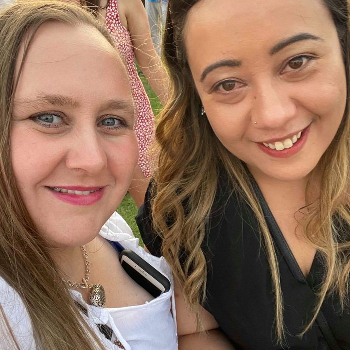 Profile Picture of Kimberley Haggerty (@khagg30) on Tiktok