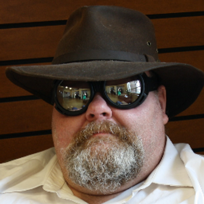 Profile Picture of Dave Leitner (@Gaslight_Dave) on Twitter