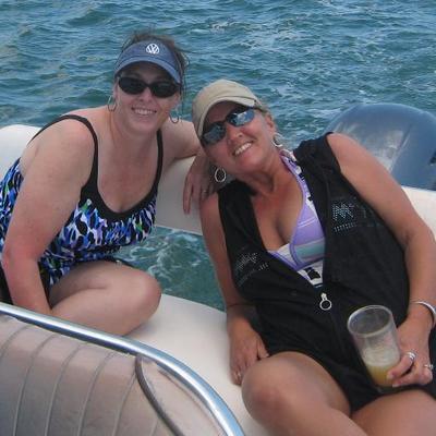 Profile Picture of Rhonda Waldrop (@RhondaWaldrop) on Twitter