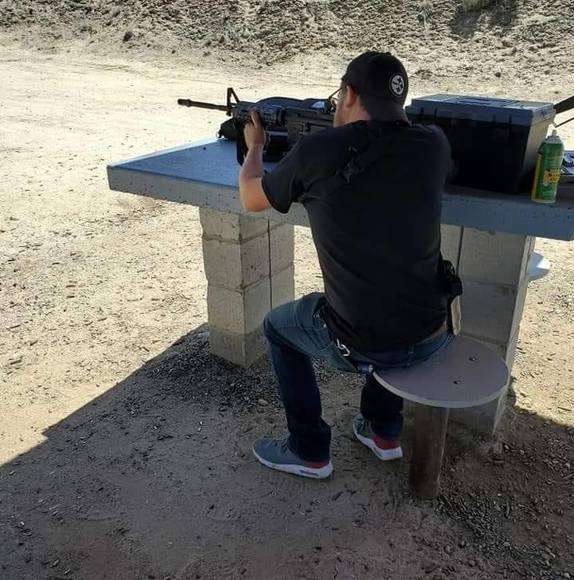 Profile Picture of John Hanson (@john_hanson) on Poshmark