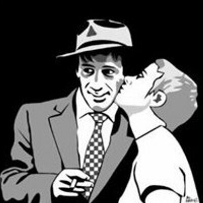 Profile Picture of chad frederick (@chadius_maximus) on Twitter