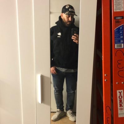 Profile Picture of Anthony Marrapodi (@itsmepodi) on Twitter