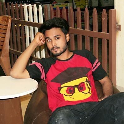 Profile Picture of Moin Shaikh (@MoinSha81982013) on Twitter