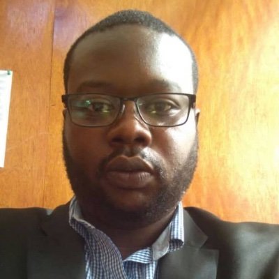 Profile Picture of Vladimir Charles (@charjrv) on Twitter