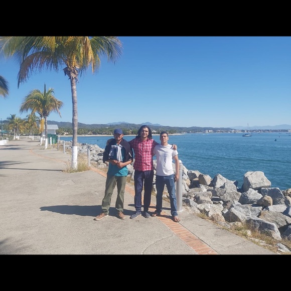 Profile Picture of Jesus Saltos (@chuysaltos) on Poshmark