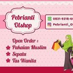 Profile Picture of Pebrianti_koleksi_tas_sepatu (@pebriantiolshop_tas_sepatu) on Instagram