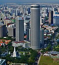 Profile Picture of Swissôtel The Stamfordon Wikipedia