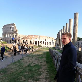 Profile Picture of Quentin Fosset (@quentin.fosset) on Facebook
