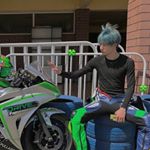 Profile Picture of Ivy Liu (@ivy_liucn) on Instagram