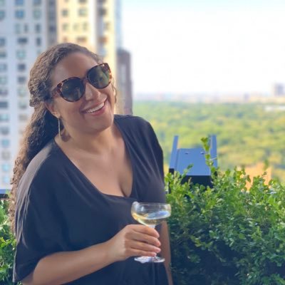 Profile Picture of Maegan Scott (@maegan_scott) on Twitter