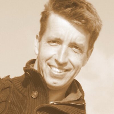 Profile Picture of Owe Loonstra (@OweLoonstra) on Twitter