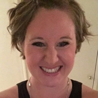 Profile Picture of Kerry Patterson (@Kpatte03) on Twitter