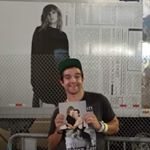 Profile Picture of Bryan Bacon (@13ryan13acon) on Instagram