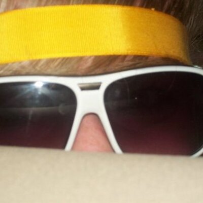 Profile Picture of Kerry Hyland (@helloimkerry) on Twitter