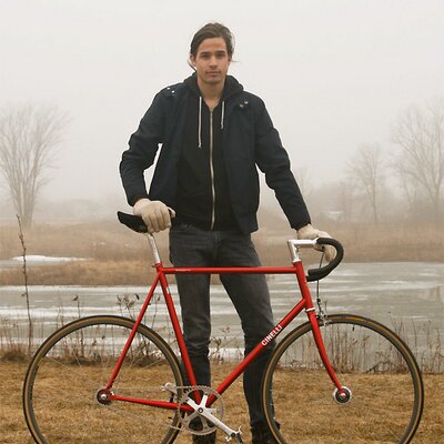 Profile Picture of Michael Sobie (@michael_sobie) on Twitter