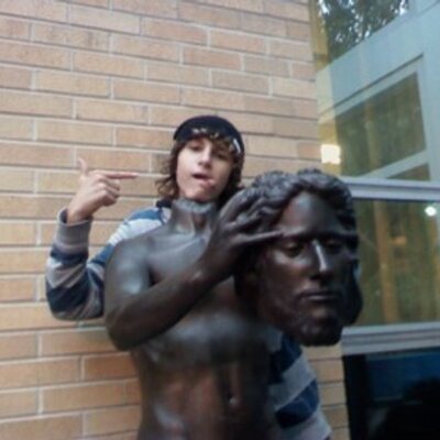 Profile Picture of Keith Gillette (@kgillette98) on Twitter