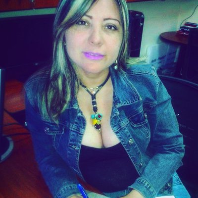 Profile Picture of Aleixa Gregoria Jiménez Añez (@AleixaAnez) on Twitter