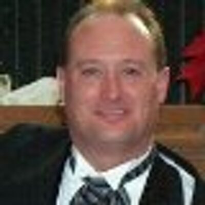 Profile Picture of David Rickenbacher (@DRickenbacher) on Twitter