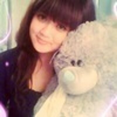 Profile Picture of Abigail Roberts (@AbigailMarsha) on Twitter