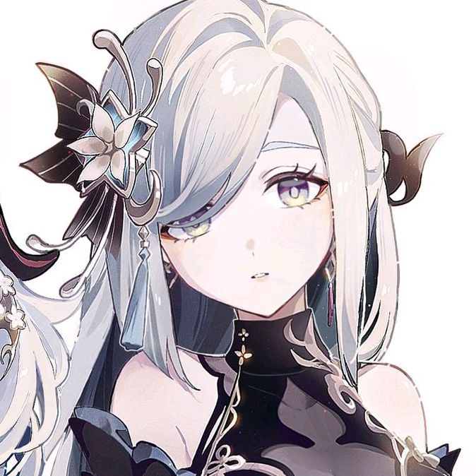 Profile Picture of ♡☆Ender🌌☆♡ (@ender_austen) on Tiktok